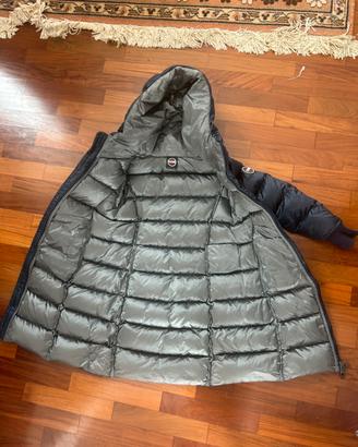 Piumino Colmar Bambina 4/5 anni blu