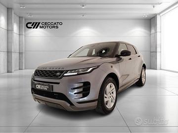 Land Rover Range Rover Evoque Evoque 1.5 i3 mhev R