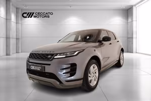 Land Rover Range Rover Evoque Evoque 1.5 i3 mhev R