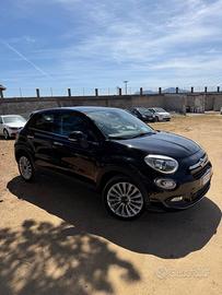 Fiat 500X 1.6 MultiJet