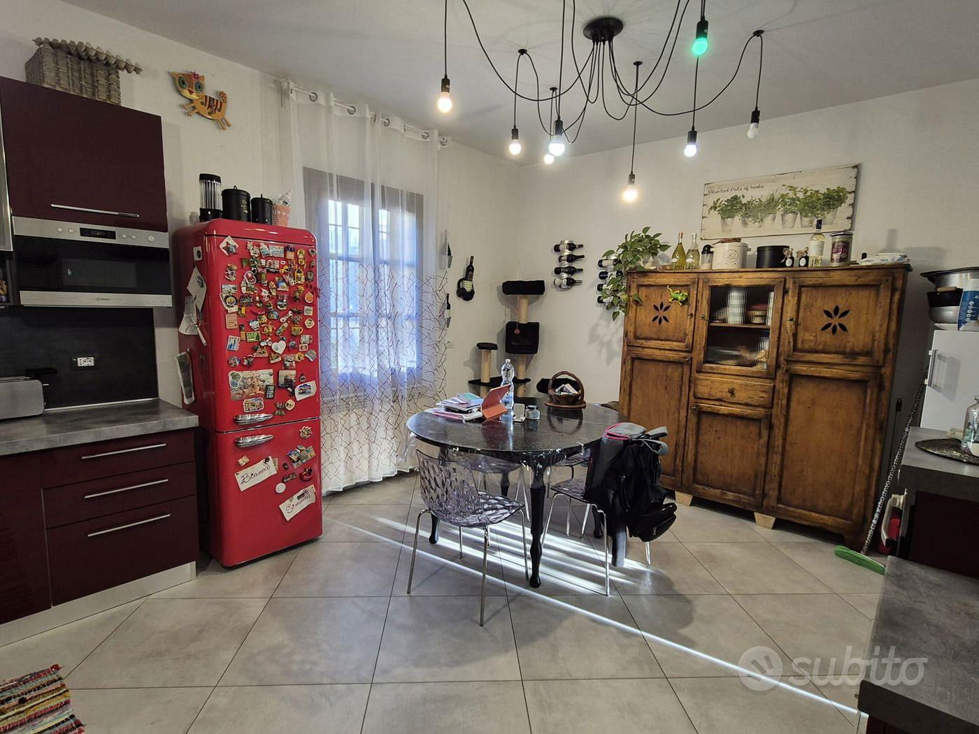 Casa – Grosseto, Alberino, Centro - Vista 4