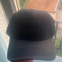 Cappello Céline nero