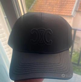 Cappello Céline nero