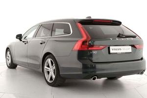 Volvo V90 AWD – Full Optional 