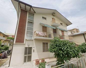 Appartamento di 22 m² con 2 locali a Gatteo
