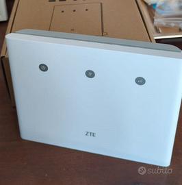 Modem FWA Tim indoor