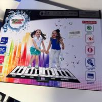 Keyboard Playmat - tappeto pianoforte gigante