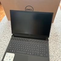 Dell G15 5530 Notebook Gaming 15,6'' FHD 120hz