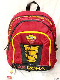 A SCUOLA CON LA AS ROMA