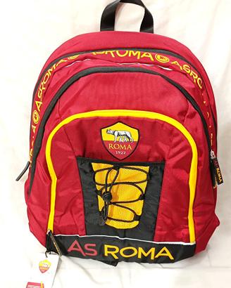 A SCUOLA CON LA AS ROMA
