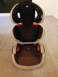 Seggiolino auto Chicco