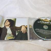 Cd Ligabue Arrivederci Mostro