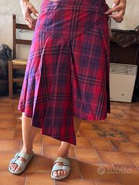 Gonna a portafoglio Sportmax