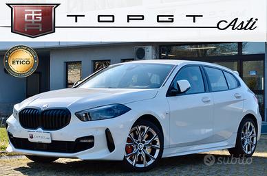 BMW 120i MSPORT PRO 5p 177cv AUTO, GARANZIA BMW 5/