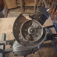 motore vespa 50 v5a4m revisionato 