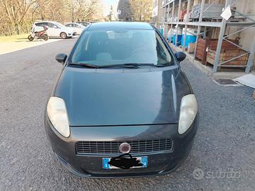 Fiat grande punto 1.4 benzina