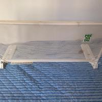 Prenatal: spondina barriera per letto