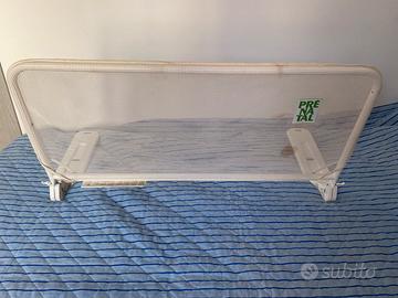 Prenatal: spondina barriera per letto