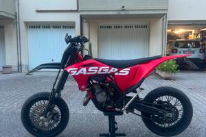 GAS GAS 125 mc