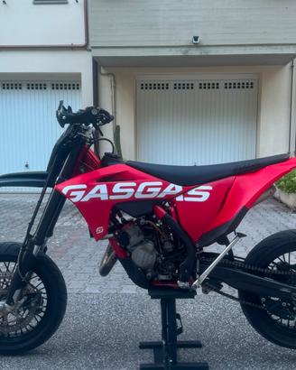 GAS GAS 125 mc