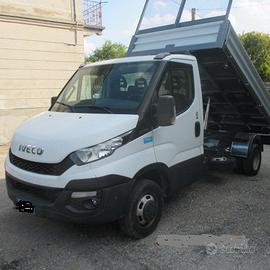 Iveco daily 35c14 ribalt
