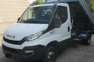 Iveco daily 35c14 ribalt