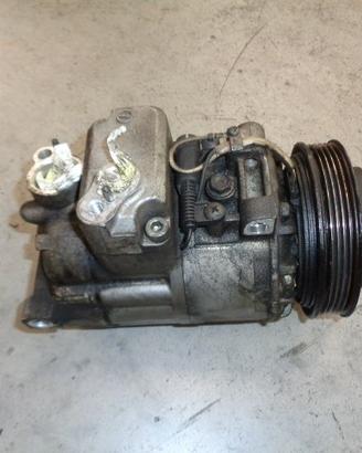 COMPRESSORE CLIMA FREELANDER 2.0 TD4 ANNO 2005