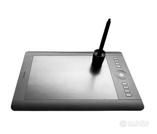 Tavoletta Grafica INTUOS PRO medium