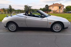 Alfa Romeo spider gtv