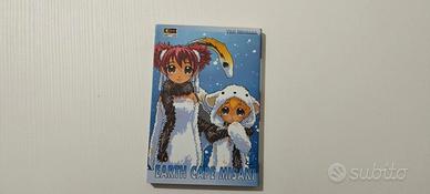 Earth Cape Misaki vol. #1/3 Sconto 40% 1 Ed Ita