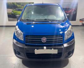 Fiat Scudo 1.6 MJT 8V PL-TN Furgone 12q. Comfort