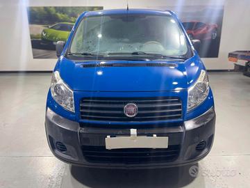 Fiat Scudo 1.6 MJT 8V PL-TN Furgone 12q. Comfort