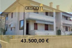 Appartamento a Cordignano (TV)
