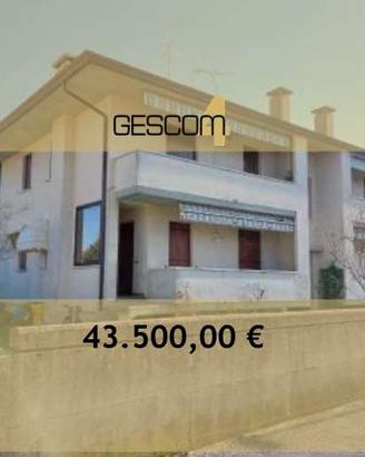 Appartamento a Cordignano (TV)