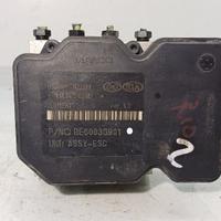 CENTRALINA ABS KIA Rio 4° Serie 58920-1W500 G4LA