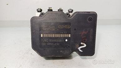 CENTRALINA ABS KIA Rio 4° Serie 58920-1W500 G4LA