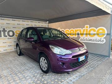 Citroen C3 PureTech 68 Live Edition