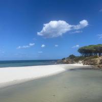 Sardegna Baia S. Anna Budoni