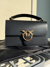 Borsa Love One Classic Pinko