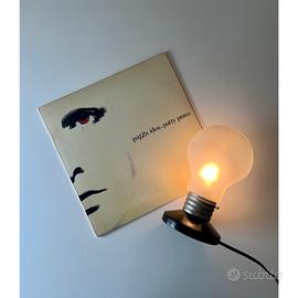 Lampada IKEA vintage - collezionismo