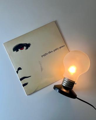 Lampada IKEA vintage - collezionismo