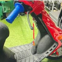 SCOOTER   CAGIVA STALKER COME NUOVO