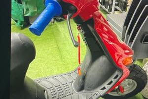 SCOOTER   CAGIVA STALKER COME NUOVO