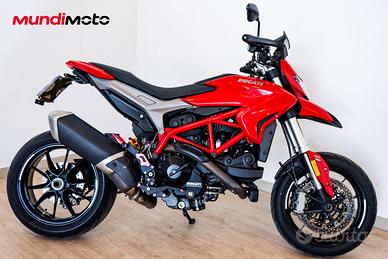 DUCATI HYPERMOTARD 939 - 2016