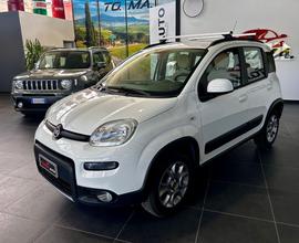 FIAT Panda 1.3 MJT 95 CV S&S 4x4