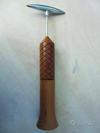 Alessi CS1331 Cavatappi legno di pero linea Twergy