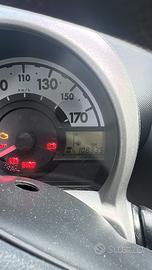 Toyota Aygo del 2008