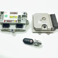 KIT CHIAVE FIAT 500 L Serie Trekking/Cross MJ8F3 (