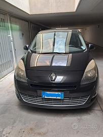 RENAULT SCENIC III