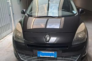 RENAULT SCENIC III